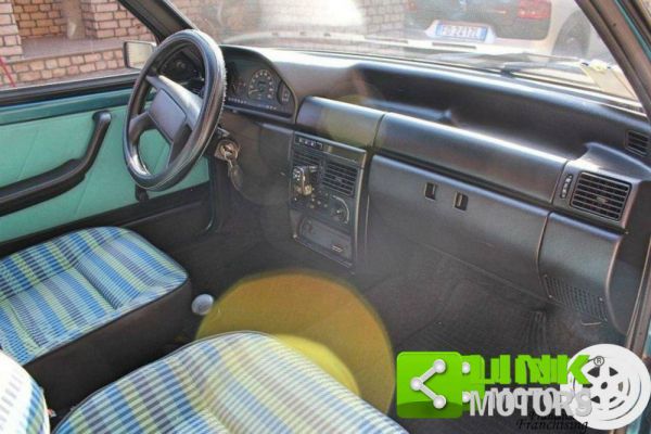 Fiat Uno 1.4 i.e. 1992 61644