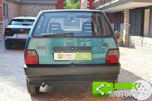 Fiat Uno 1.4 i.e. 1992 61646