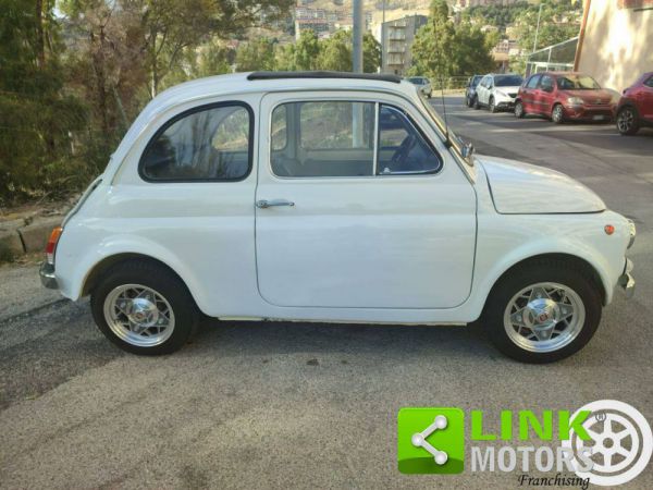 Fiat 500 L 1970 66749