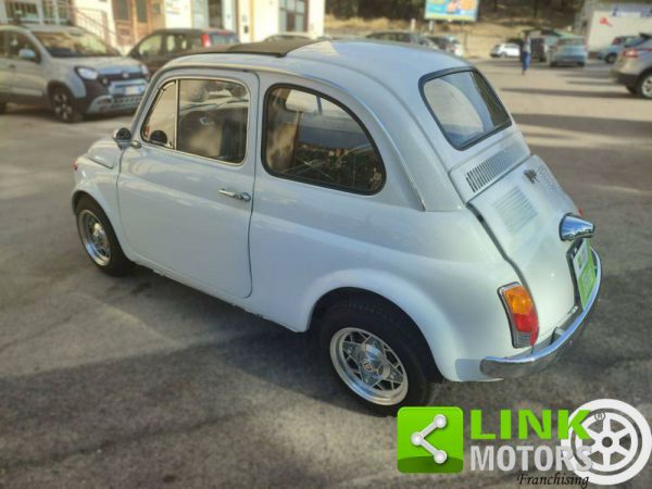 Fiat 500 L 1970 66752