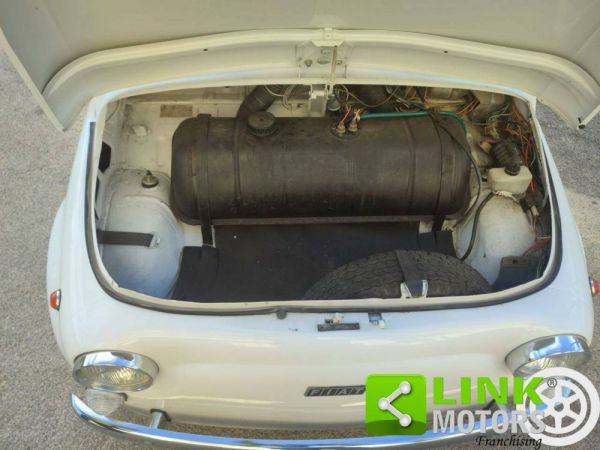 Fiat 500 L 1970 66755