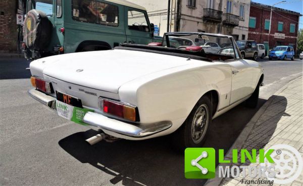 Fiat 124 Spider BS 1971 66759