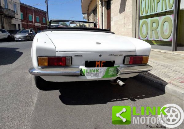 Fiat 124 Spider BS 1971 66760