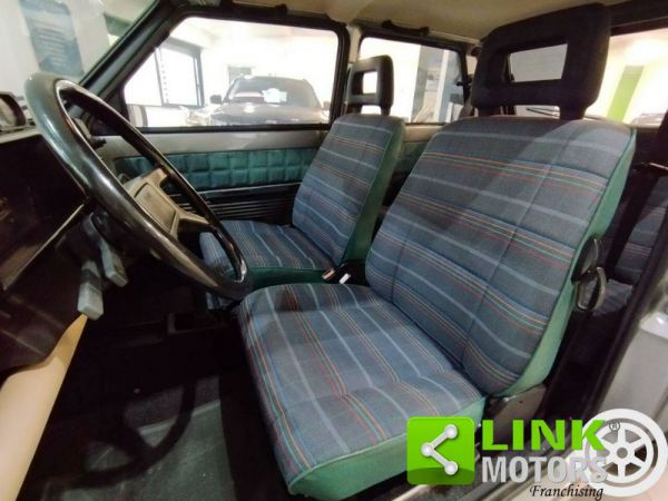 Fiat Panda 4x4 1,0 1988 66792