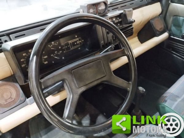 Fiat Panda 4x4 1,0 1988 66794