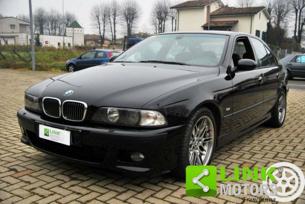 BMW M5 2000 67333