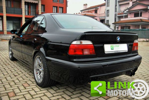 BMW M5 2000 67334