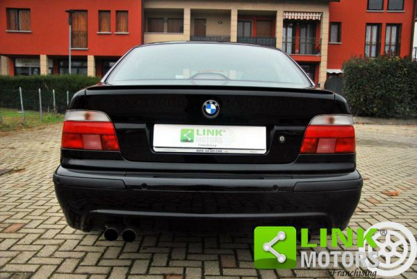 BMW M5 2000 67335