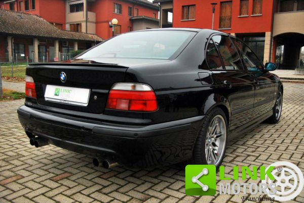 BMW M5 2000 67336