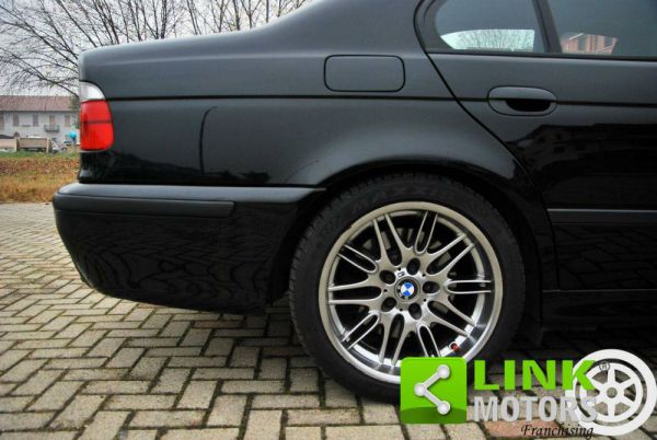 BMW M5 2000 67338