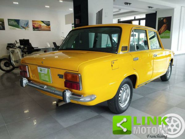 Fiat 124 1974 67357