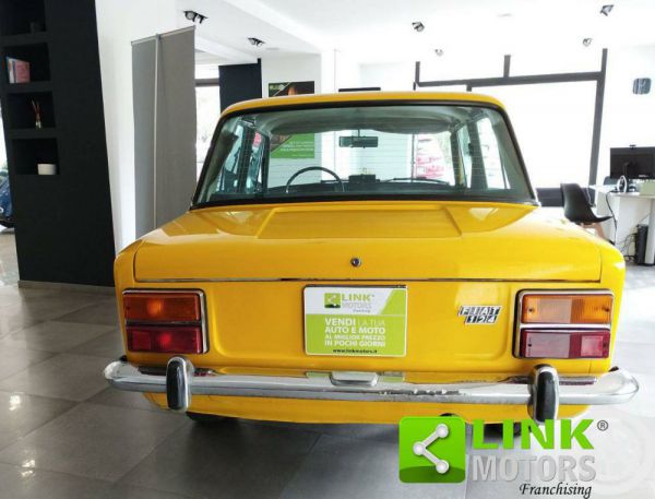 Fiat 124 1974 67358