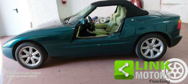 BMW Z1 1989 67947