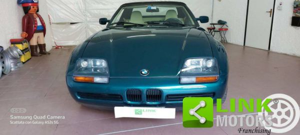 BMW Z1 1989 67948