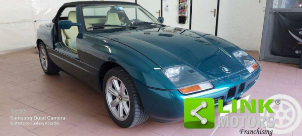 BMW Z1 1989 67949