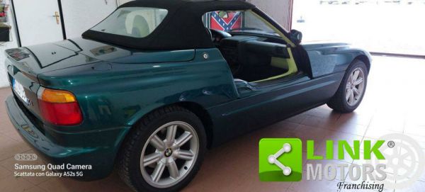 BMW Z1 1989 67950