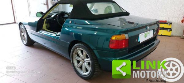 BMW Z1 1989 67951