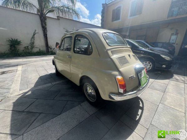 Fiat 500 L 1971 67957