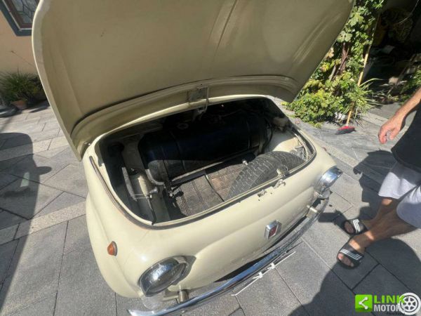 Fiat 500 L 1971 67961