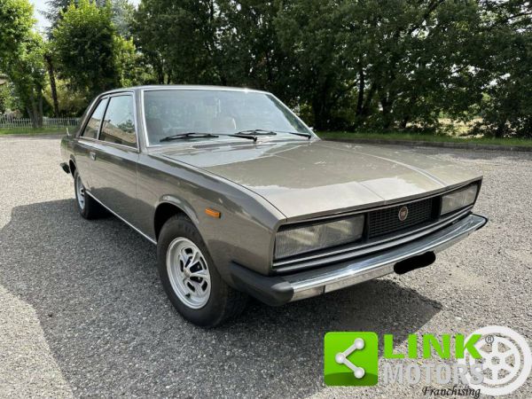 Fiat 130 Coupé 1972 67974