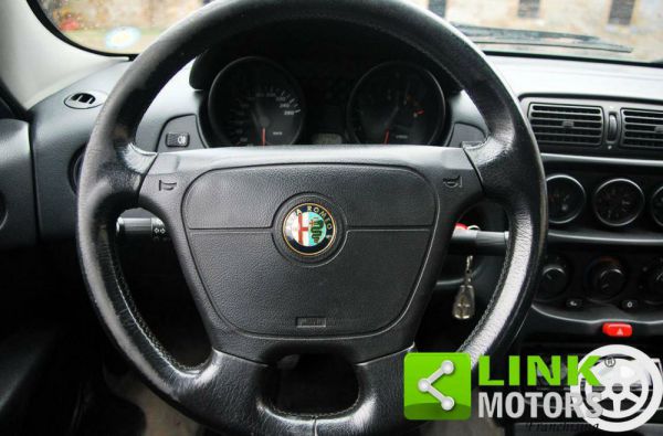 Alfa Romeo GTV 2.0 V6 Turbo 1996 67994