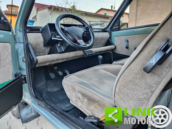 Fiat Panda 4x4 1,0 1989 68004