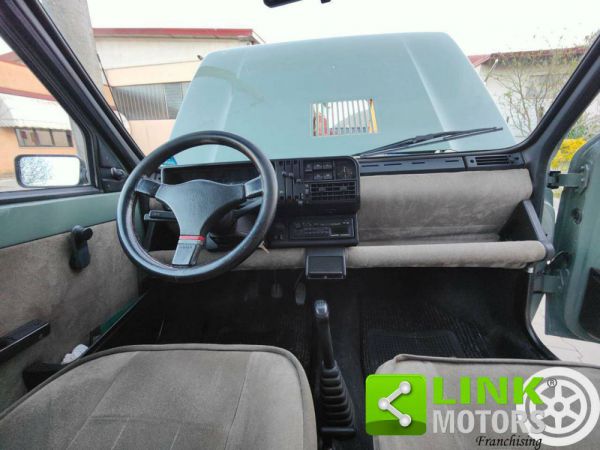 Fiat Panda 4x4 1,0 1989 68005