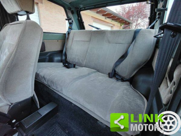 Fiat Panda 4x4 1,0 1989 68006