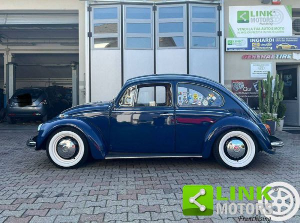 Volkswagen Maggiolino 1200 1967 68019