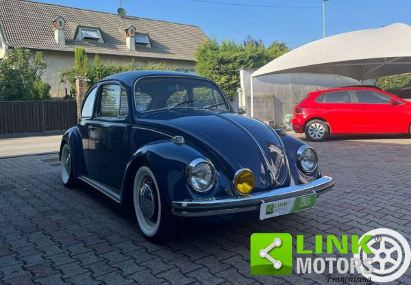 Volkswagen Maggiolino 1200 1967 68020