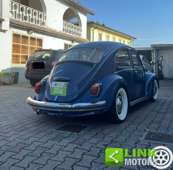 Volkswagen Maggiolino 1200 1967 68025