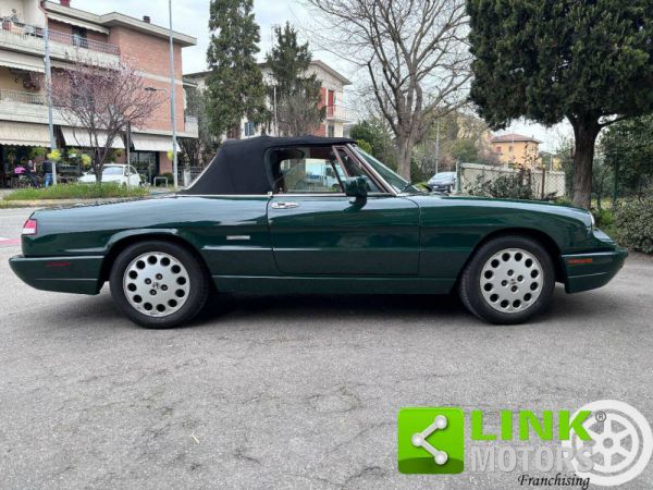 Alfa Romeo 2.0 Spider 1992