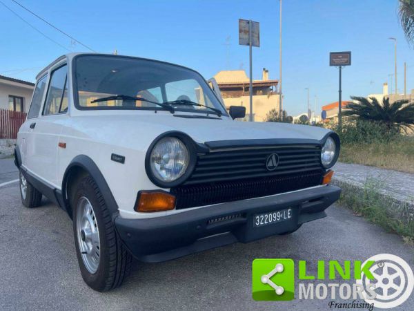 Autobianchi A112 1981 68053