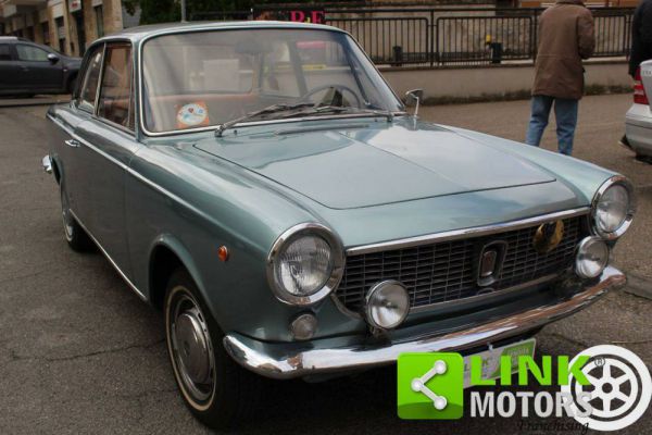 Fiat 1500 Vignale 1966 68080