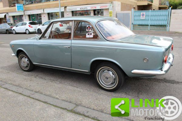 Fiat 1500 Vignale 1966 68081