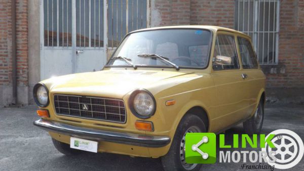 Autobianchi A112 1971 70570