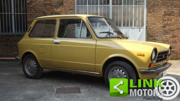 Autobianchi A112 1971 70571