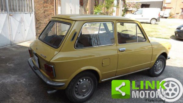 Autobianchi A112 1971 70572