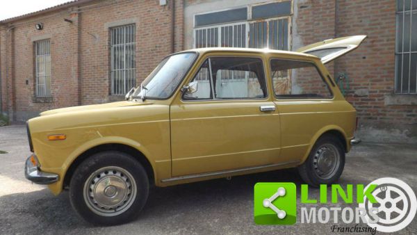 Autobianchi A112 1971 70573