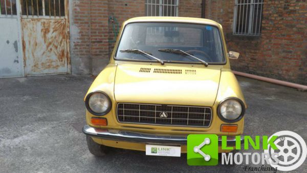 Autobianchi A112 1971 70574