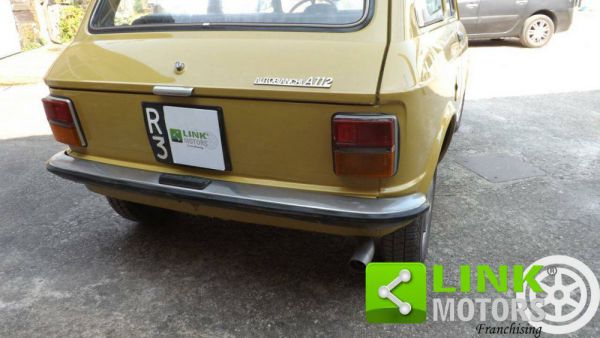 Autobianchi A112 1971 70575