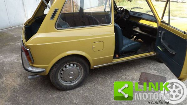 Autobianchi A112 1971 70577