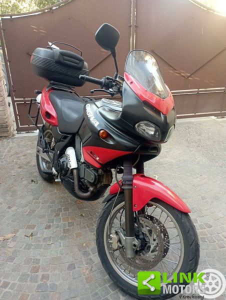 Cagiva Gran Canyon 900ie 1999 72367