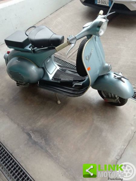 Piaggio Vespa 150 1958