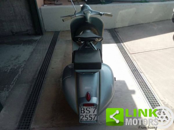 Piaggio Vespa 150 1958 72381