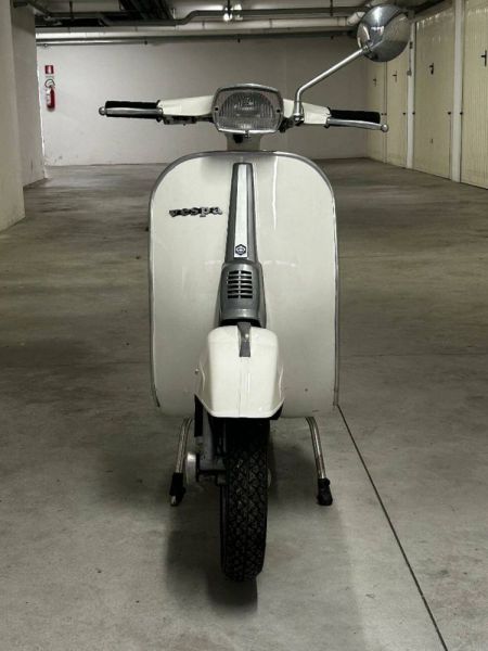 Piaggio Vespa 50 N Special 1987