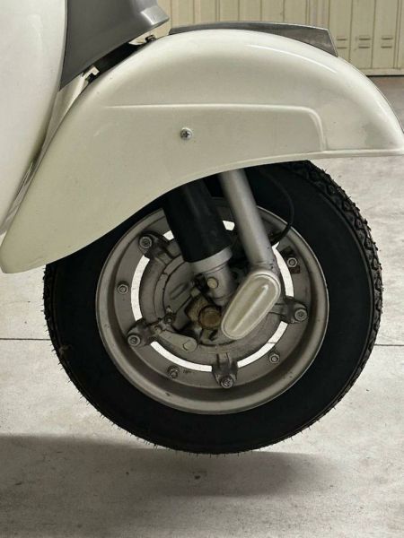 Piaggio Vespa 50 N Special 1987 72389