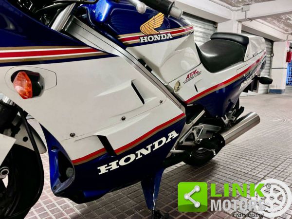 Honda NS 400R 1987 72628