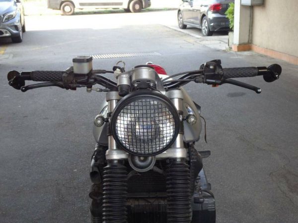 BMW K 75 S 1991 72631