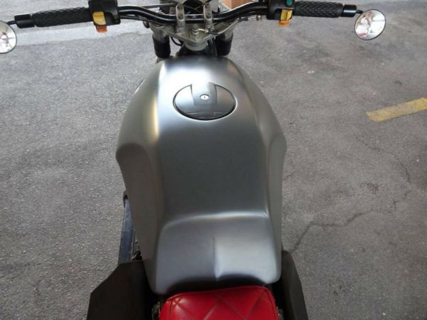 BMW K 75 S 1991 72635